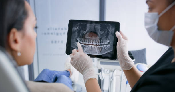 Licensed Tooth Extraction service in Franklin County County, ME - Smile Center Dentistry